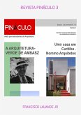 Revista Pináculo 3 (eBook, ePUB)