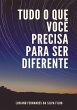 Tudo Que Você Precisa Para Ser... - Bild 1