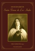 Devocionário De Santa Teresa De Los Andes (eBook, PDF)