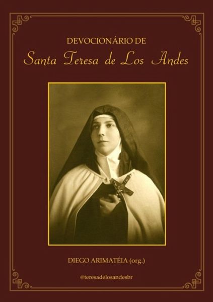 Devocionário De Santa Teresa De Los Andes (eBook, PDF)