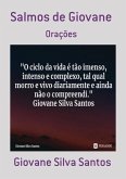 Salmos De Giovane (eBook, PDF)