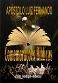 Comemorações Biblicas (eBook, ePUB)