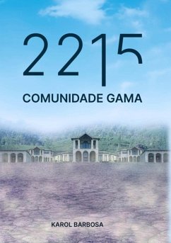 Cover 2215 (eBook, ePUB)
