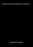 44 Aprendendo A Modelar Softwares (eBook, PDF)
