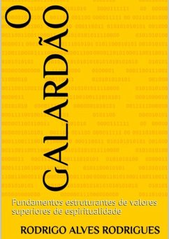 Cover O Galardão (eBook, PDF)