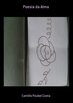 Poesia Da Alma (eBook, PDF) Cover Poesia Da Alma (eBook, PDF)