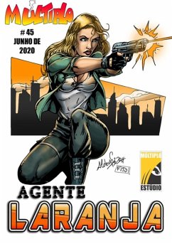 Cover Múltiplo 45 (eBook, PDF)