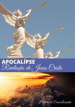Cover Apocalípse (eBook, ePUB)