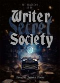 The Handbook of the Writer Secret Society (eBook, ePUB)