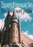 Transformação (eBook, ePUB)