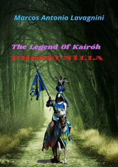 Cover Prossunílla (eBook, PDF)