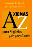 Axiomas De A Até Z (eBook, ePUB)