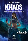 Khaos (eBook, ePUB)