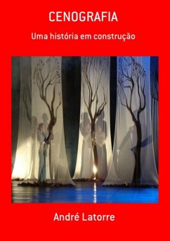 Cenografia (eBook, PDF) - Latorre, André