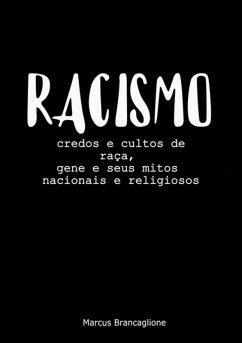 Cover Racismo (eBook, ePUB)