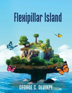 Flexipillar Island - Oluikpe, George C