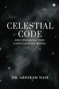 Celestial Code - Abhiram Nair