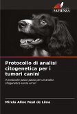 Protocollo di analisi citogenetica per i tumori canini