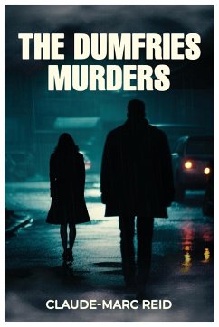 Cover The Dumfries Murders