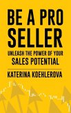 Be a Pro Seller Be a Pro Seller
