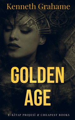 Cover Golden Age
