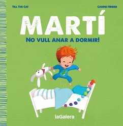 Cover No vull anar a dormir!