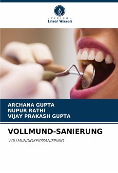 Cover VOLLMUND-SANIERUNG