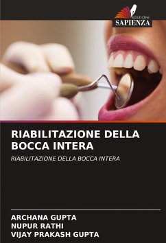 Cover RIABILITAZIONE DELLA BOCCA INTERA