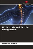 Nitric oxide and ferritin deregulation