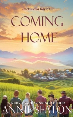 Coming Home - Seaton, Annie