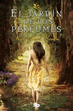 Cover El jardín de los perfumes