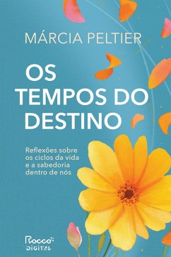 Os tempos do destino (eBook, ePUB) Cover Os tempos do destino (eBook, ePUB)