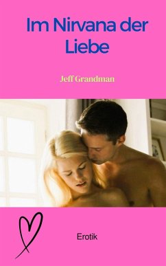Cover Im Nirvana der Liebe (eBook, ePUB)