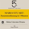 Maria Stuart: Zusammenfassung in 5... - Bild 1
