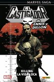 Marvel Saga. El Castigador de Ennis y Dillon 4 (eBook, ePUB)