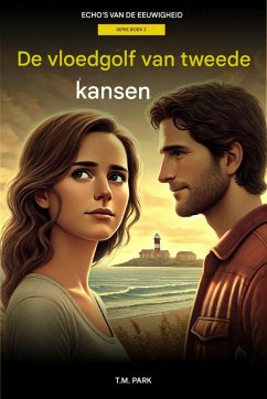 Cover De Getijde van Tweede Kansen (eBook, ePUB)
