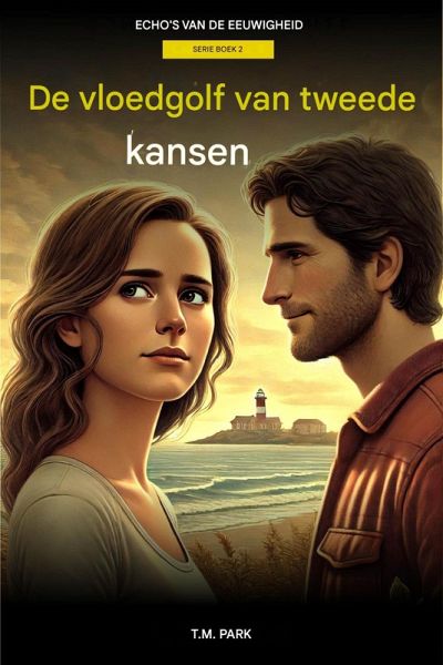 De Getijde van Tweede Kansen (eBook, ePUB) De Getijde van Tweede Kansen (eBook, ePUB)