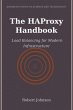 The HAProxy Handbook (eBook, ePUB) - Bild 1