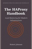The HAProxy Handbook (eBook, ePUB) The HAProxy Handbook (eBook, ePUB)