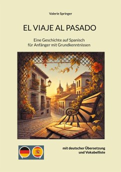 Cover EL VIAJE AL PASADO (eBook, ePUB)