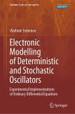 Electronic Modelling of Deterministic and Stochastic Oscillators (eBook, PDF)