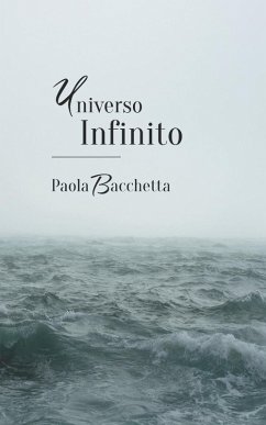 Cover Universo Infinito