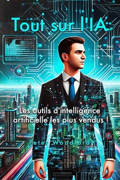 Tout sur l'IA - Woodford, Peter