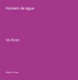 Homem De Água (eBook, ePUB)