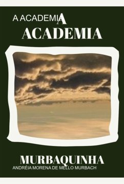 Cover A Academia (eBook, ePUB)
