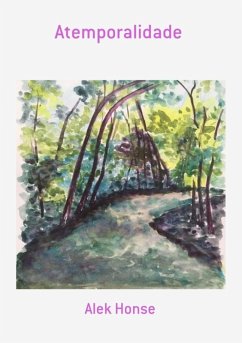 Cover Atemporalidade (eBook, ePUB)
