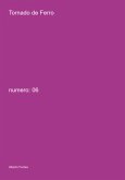 Tornado De Ferro (eBook, ePUB)