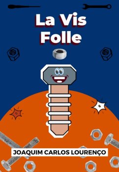 Cover La Vis Folle (eBook, ePUB)