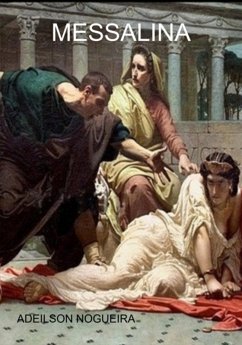Cover Messalina (eBook, ePUB)
