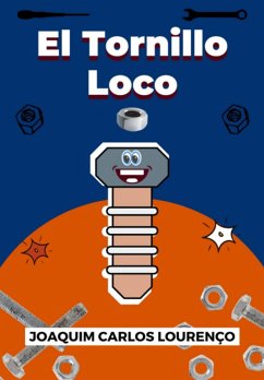 Cover El Tornillo Loco (eBook, ePUB)